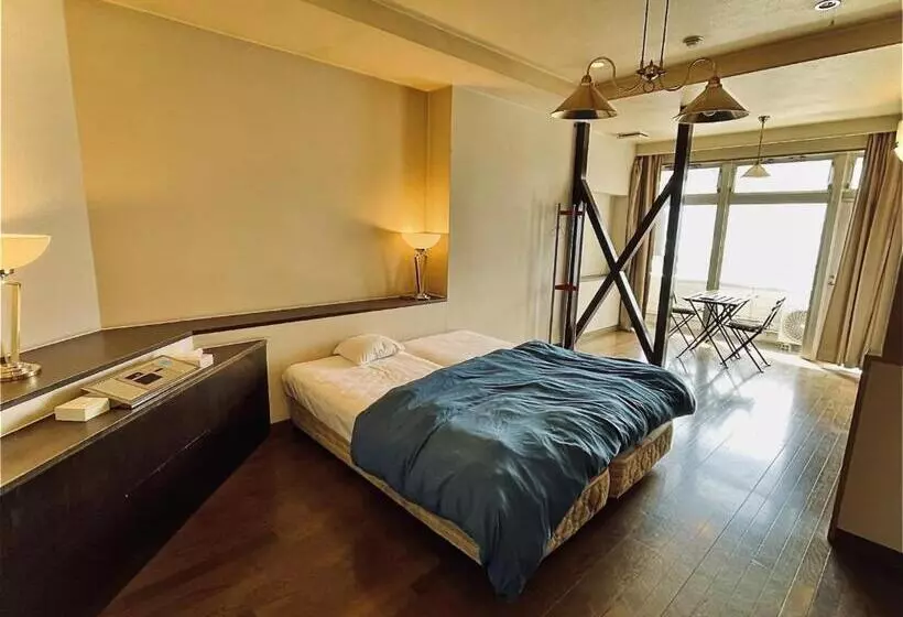 Hotelli Umi No Gohanya Noramare   Vacation Stay 18185v