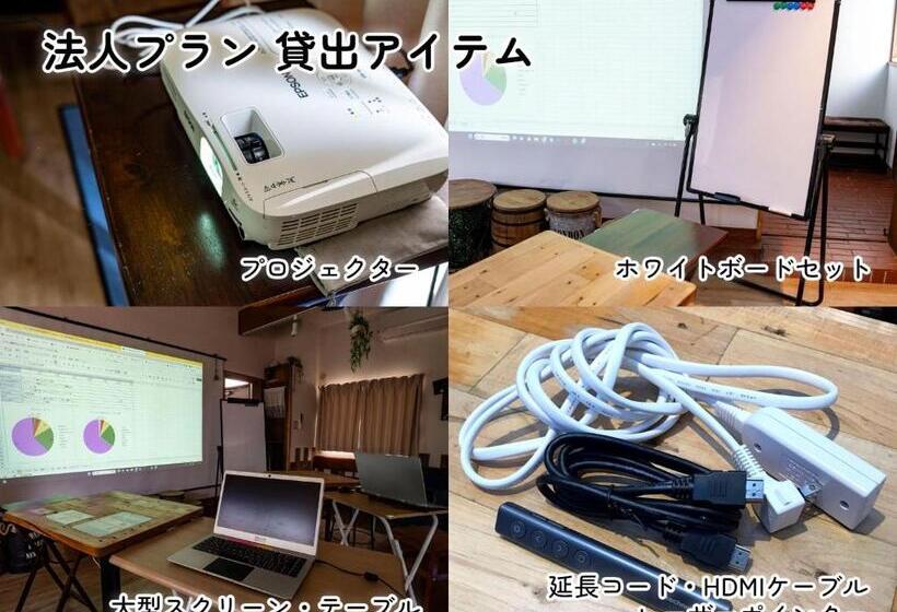 ホテル We Home Stay Kamakura, Yuigahama Vacation Stay 38542v