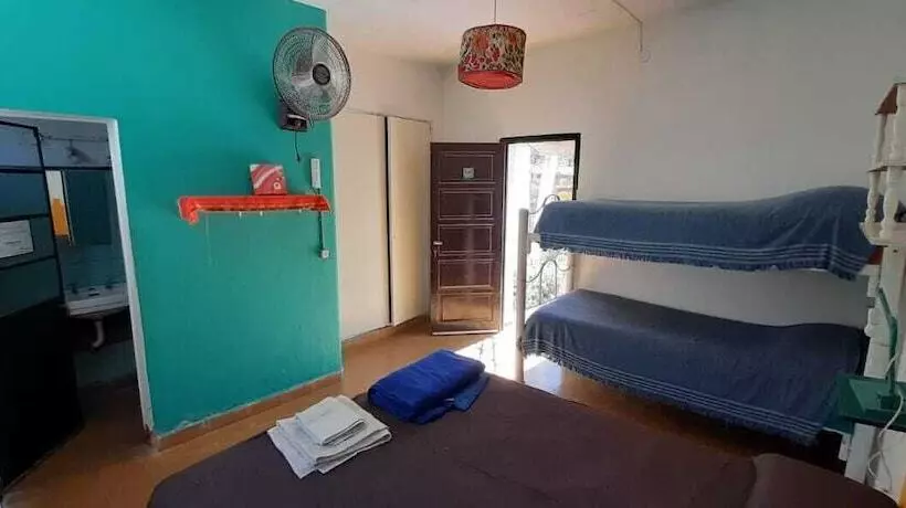 Jaracanda Hostel San Marcos