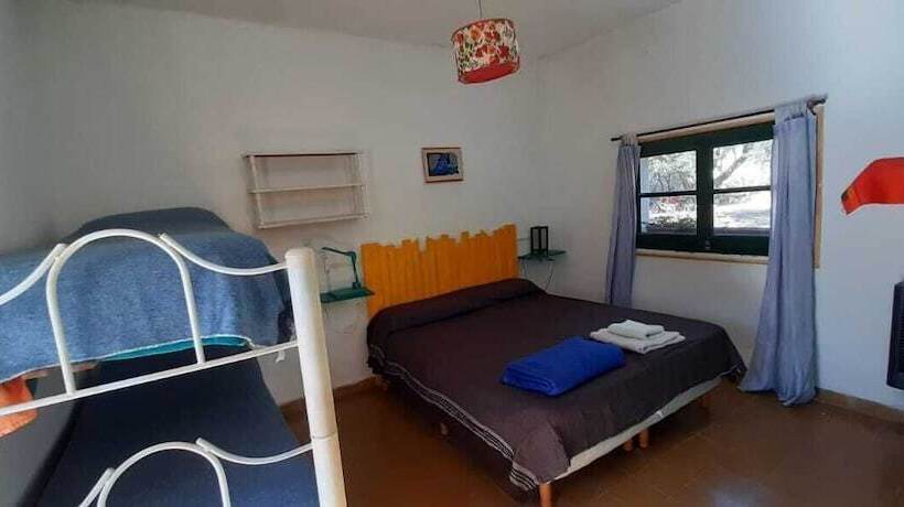 Jaracanda Hostel San Marcos