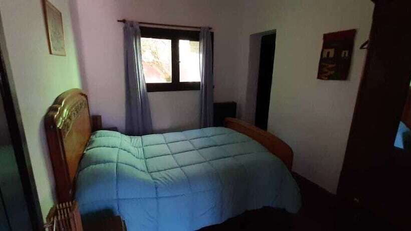 Jaracanda Hostel San Marcos