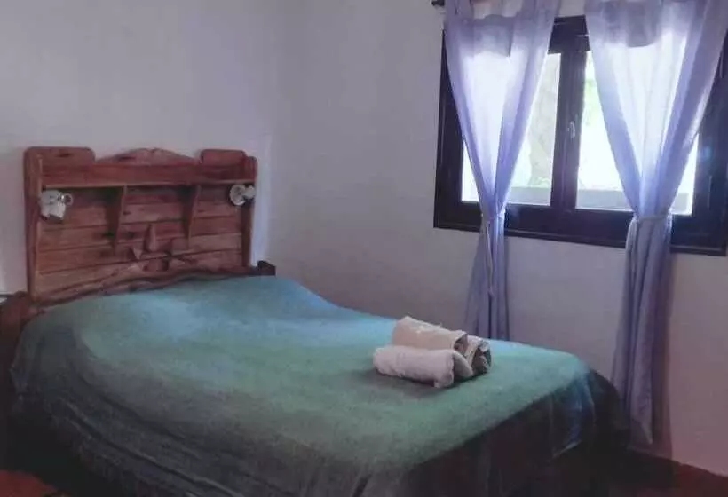 Jaracanda Hostel San Marcos