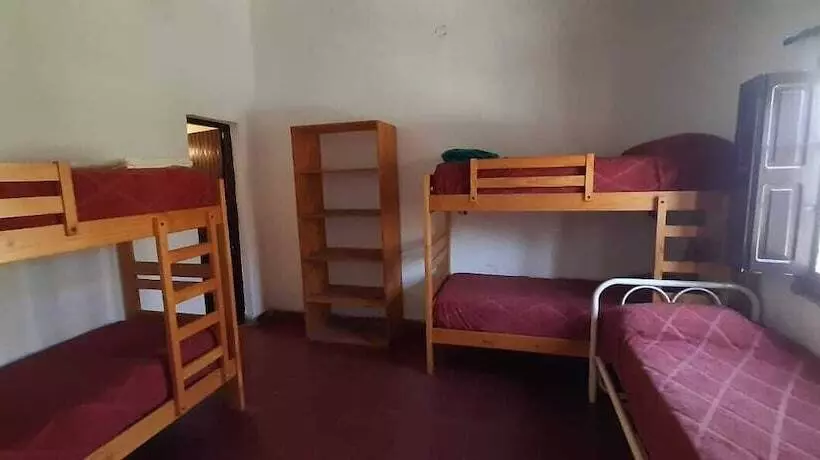 Jaracanda Hostel San Marcos