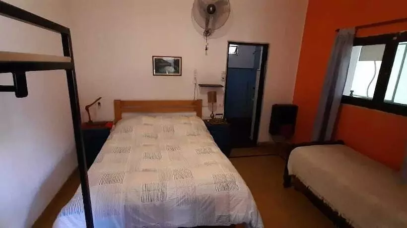 Jaracanda Hostel San Marcos