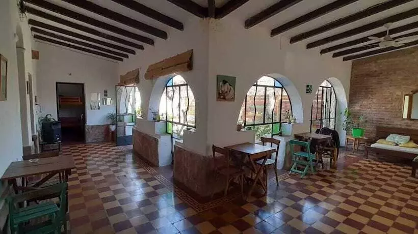 Jaracanda Hostel San Marcos