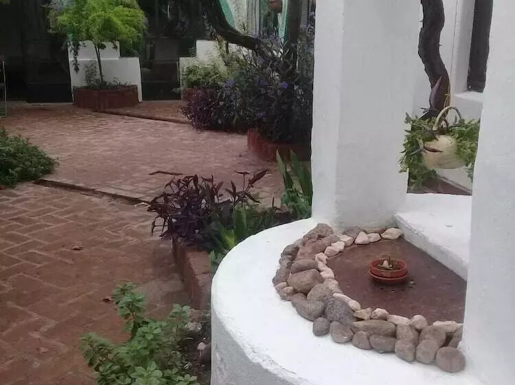 Jaracanda Hostel San Marcos