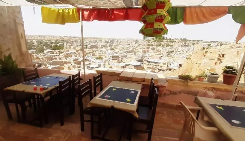 Nomadic Backpackers Hostel