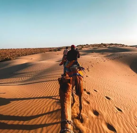 Nomadic Backpackers Hostel