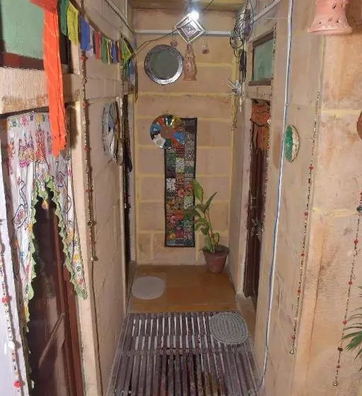 Nomadic Backpackers Hostel