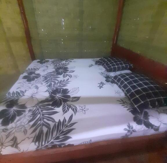 Пансион Barus Jungle View