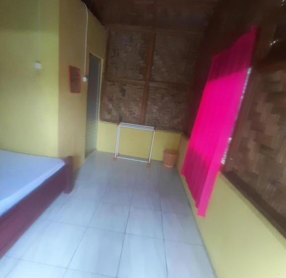 Пансион Barus Jungle View