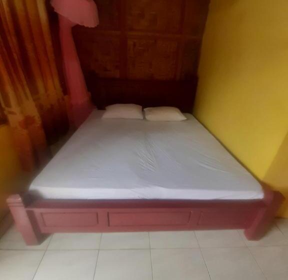 Пансион Barus Jungle View