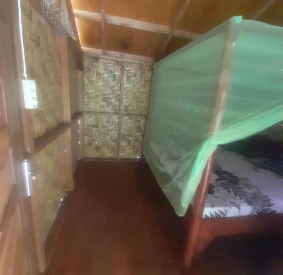 Пансион Barus Jungle View