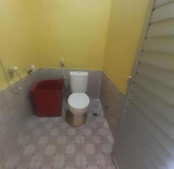 Пансион Barus Jungle View