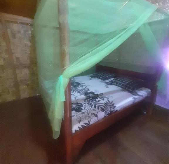 Пансион Barus Jungle View