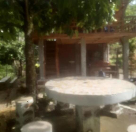 Пансион Barus Jungle View