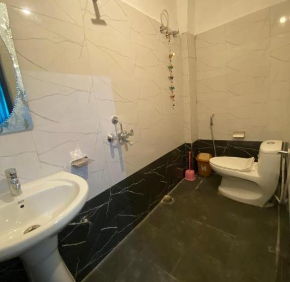 Pension Blue Eye Hostel