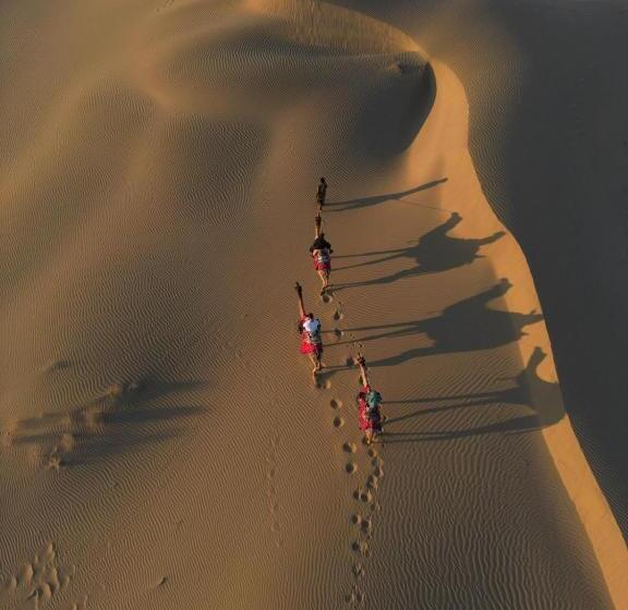 Pension Blue Eye Hostel