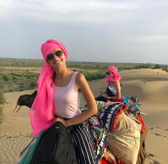 Pension Blue Eye Hostel