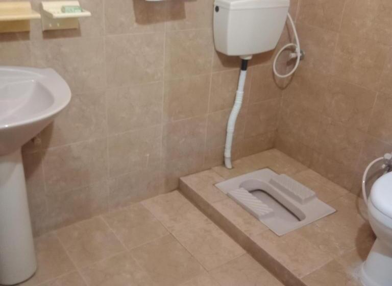 پانسیون Family Guest House In Gulshan E Iqbal , Block 10