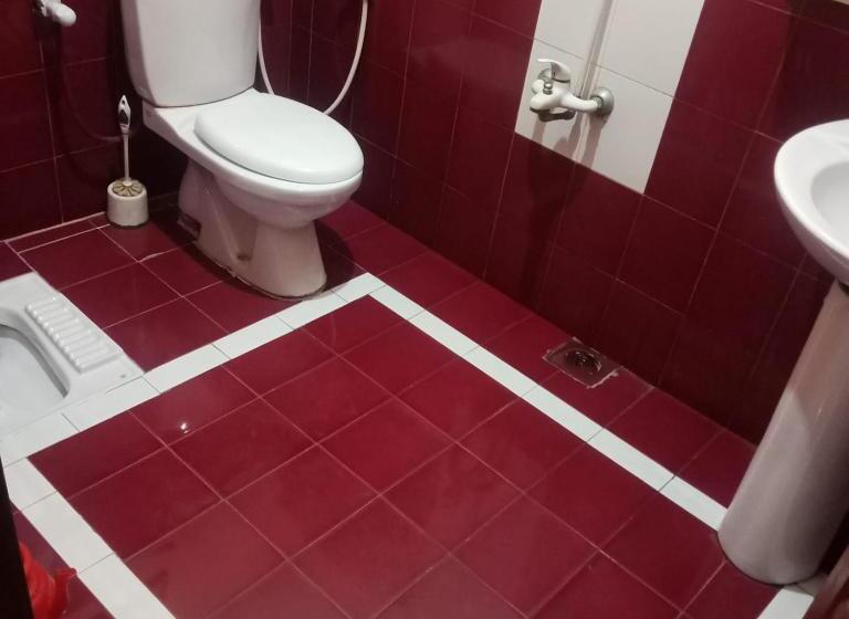 پانسیون Family Guest House In Gulshan E Iqbal , Block 10