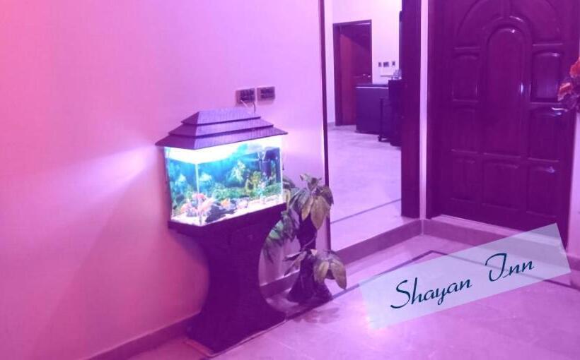 پانسیون Family Guest House In Gulshan E Iqbal , Block 10