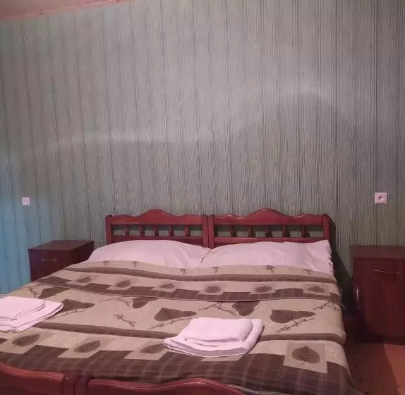 پانسیون Guest House Nene
