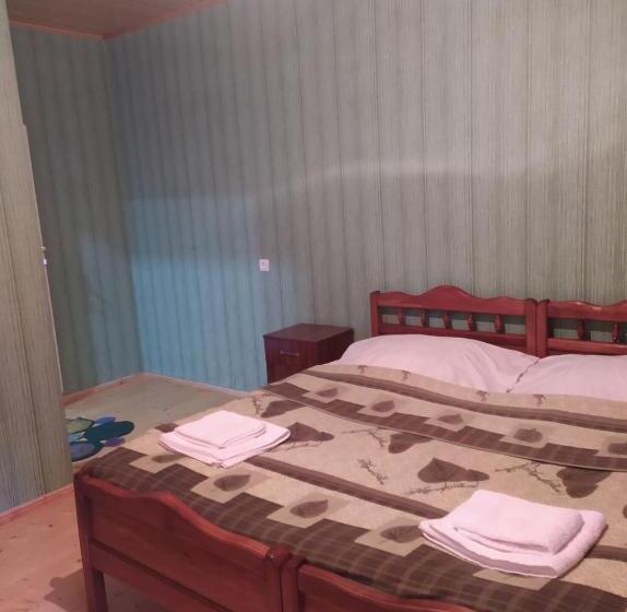 پانسیون Guest House Nene