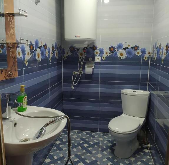 پانسیون Guest House Nene