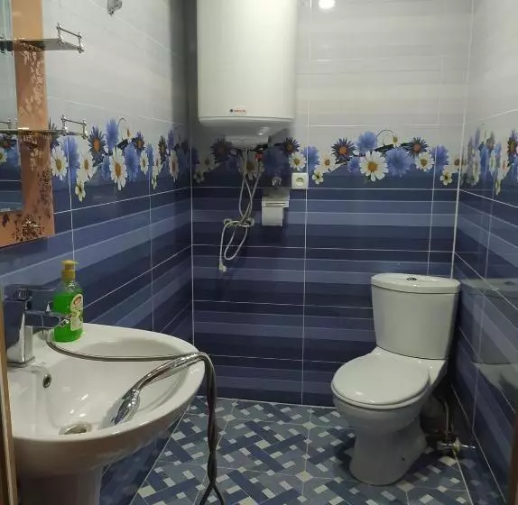 پانسیون Guest House Nene