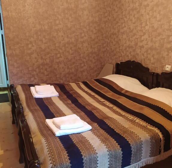 پانسیون Guest House Nene