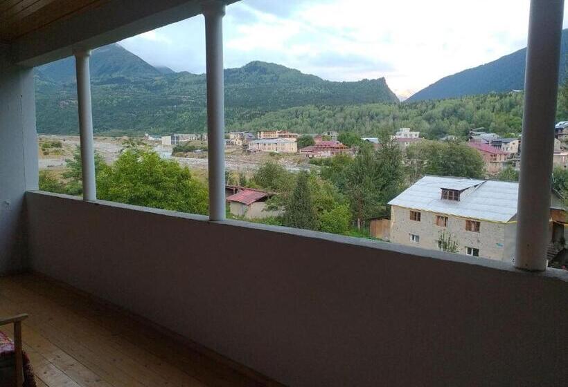 پانسیون Guest House Nene