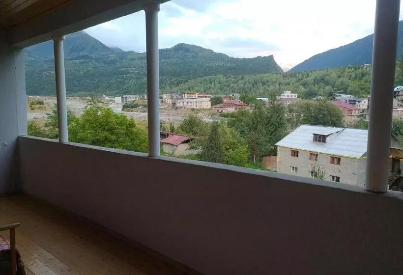 پانسیون Guest House Nene