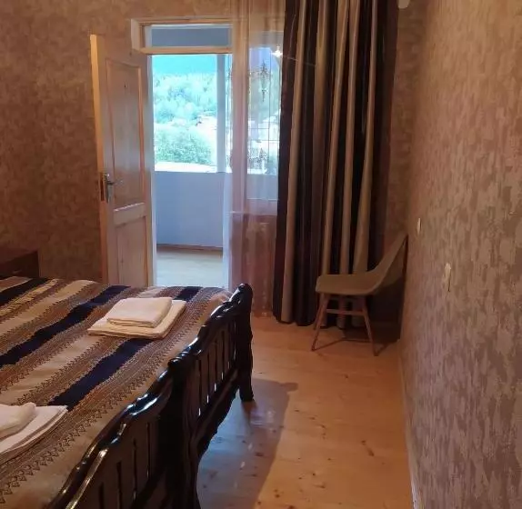 پانسیون Guest House Nene