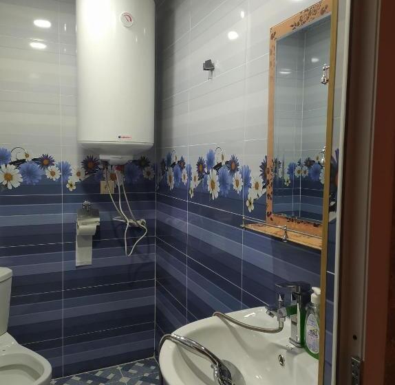 پانسیون Guest House Nene