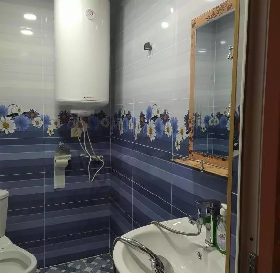 پانسیون Guest House Nene