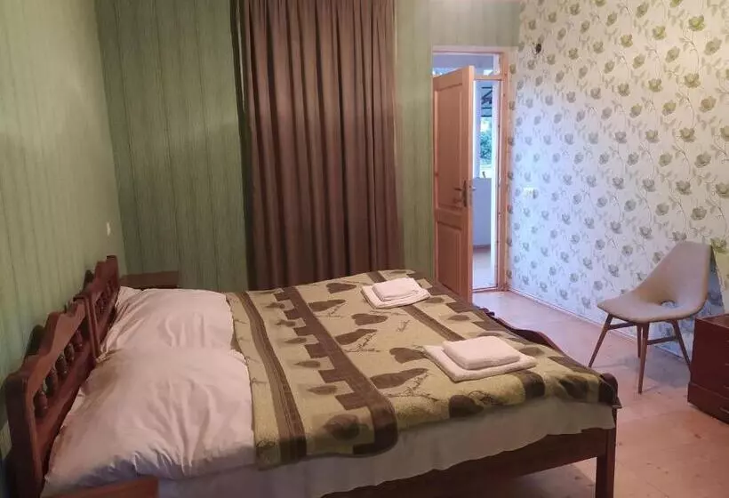 پانسیون Guest House Nene