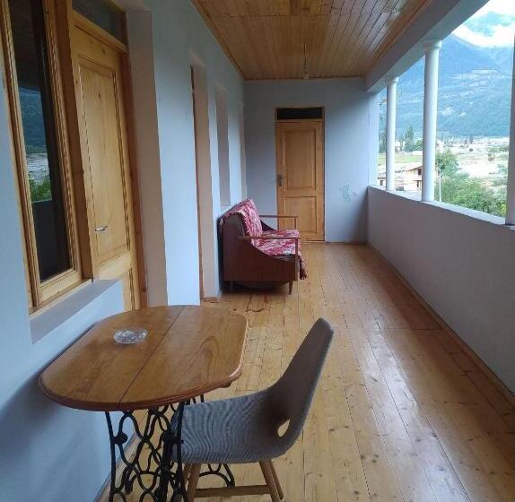 پانسیون Guest House Nene