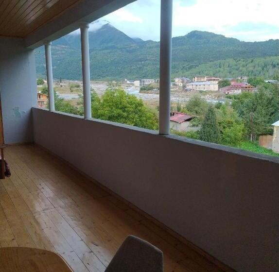 پانسیون Guest House Nene