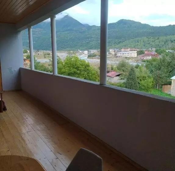 پانسیون Guest House Nene