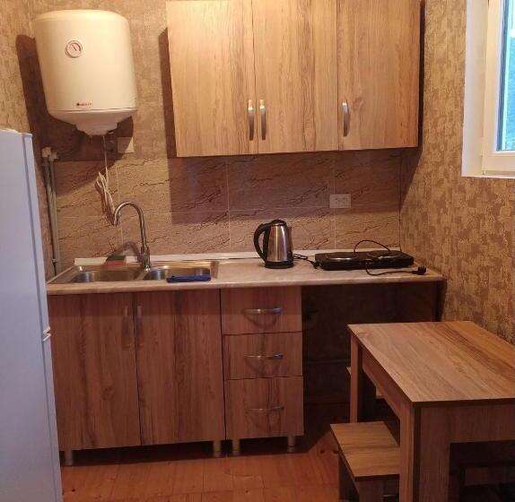 پانسیون Guest House Nene