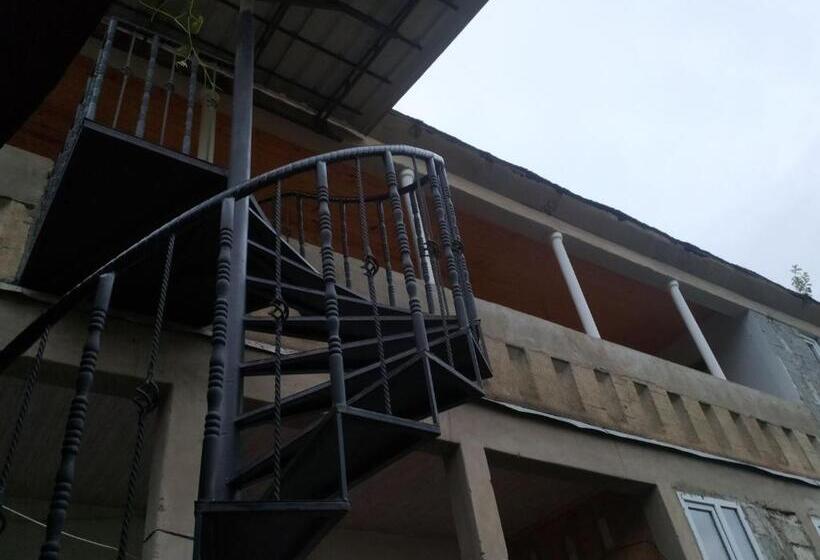 پانسیون Guest House Nene