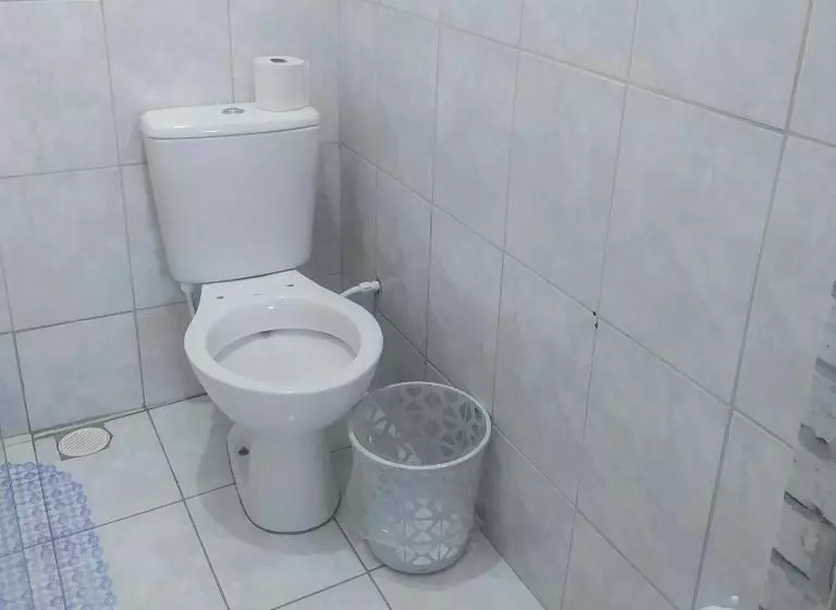 ペンション Quarto Privativo No Centro