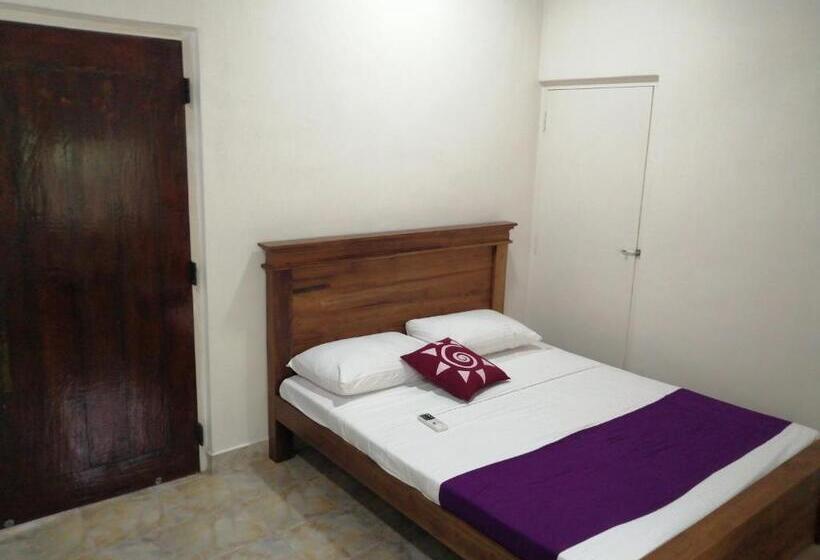 Pension Sheldon House