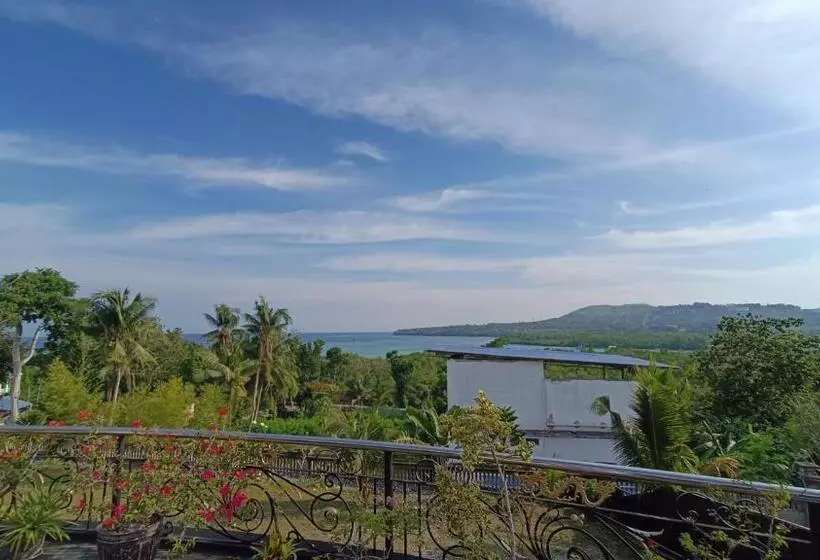 Majatalo Verano Guesthouse