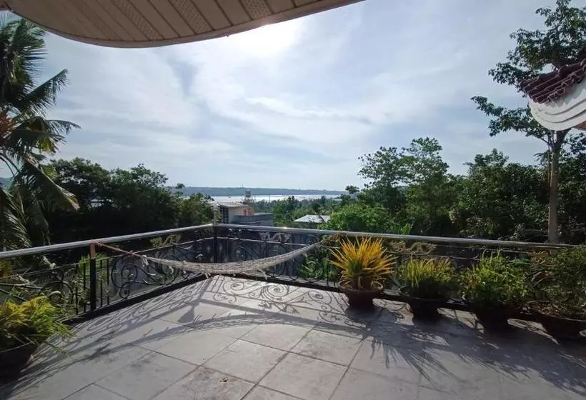 Majatalo Verano Guesthouse