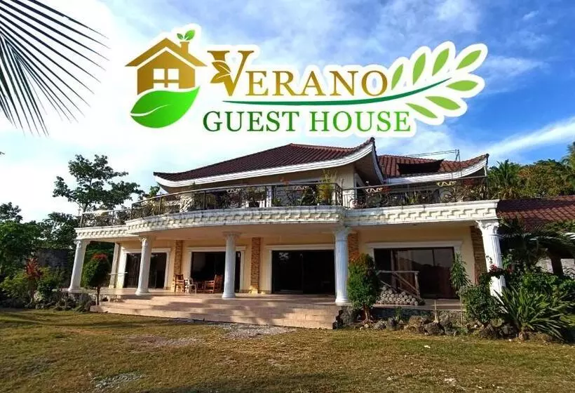 Majatalo Verano Guesthouse