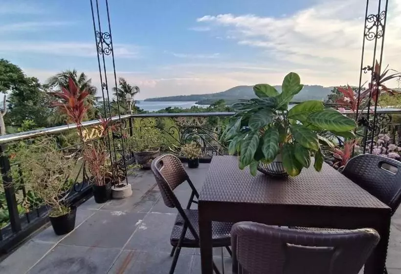 Majatalo Verano Guesthouse