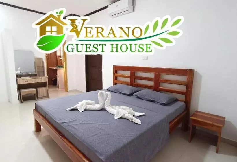 Majatalo Verano Guesthouse