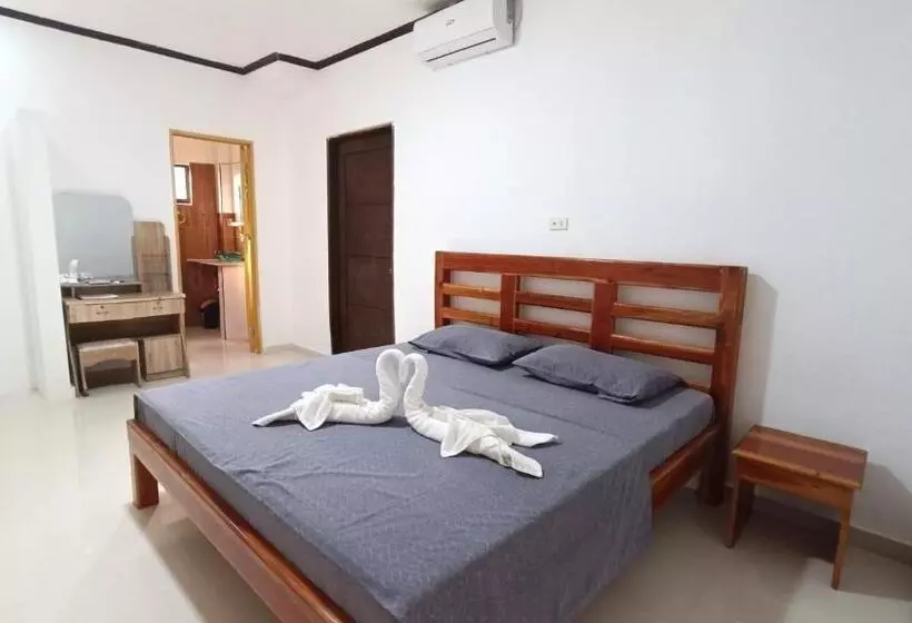 Majatalo Verano Guesthouse